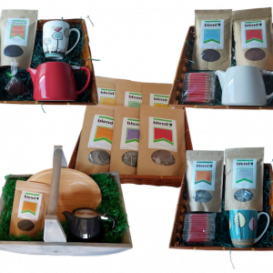 Tea Gift Sets